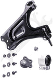 APDTY 148663 Control Arm Replaces 93185280