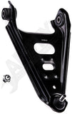 APDTY 148664 Control Arm Replaces 4513300010