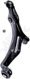 APDTY 148665 Control Arm Replaces 7L0407151C
