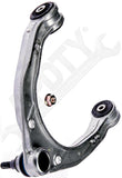 APDTY 148667 Control Arm Replaces 7L0407021B