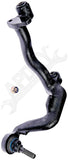 APDTY 148670 Control Arm Replaces 701407021B