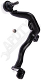 APDTY 148671 Control Arm Replaces 701407022B