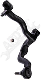 APDTY 148671 Control Arm Replaces 701407022B