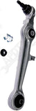 APDTY 148674 Control Arm Replaces 4B3 407 151A