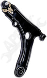 APDTY 148675 Control Arm Replaces 191-407-151B