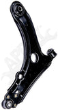 APDTY 148675 Control Arm Replaces 191-407-151B