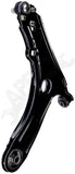 APDTY 148676 Control Arm Replaces 191-407-151B
