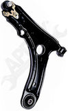 APDTY 148677 Control Arm Replaces 191-407-151B