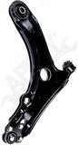 APDTY 148677 Control Arm Replaces 191-407-151B