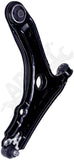 APDTY 148678 Control Arm Replaces 191-407-151B