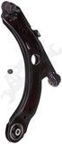 APDTY 148679 Control Arm Replaces 1J0 407 151C