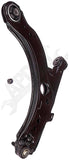 APDTY 148679 Control Arm Replaces 1J0 407 151C