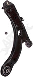 APDTY 148680 Control Arm Replaces 1J0 407 151C