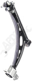 APDTY 148682 Control Arm Replaces 1K0407152ACB
