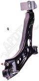 APDTY 148686 Control Arm Replaces 1K0407152BC