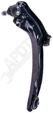 APDTY 148688 Control Arm