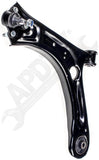 APDTY 148691 Control Arm Replaces 561407151A