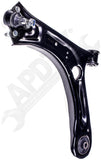 APDTY 148691 Control Arm Replaces 561407151A