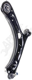 APDTY 148692 Control Arm Replaces 561407152A