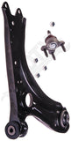 APDTY 148693 Control Arm Replaces 1K0407365C