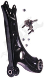 APDTY 148694 Control Arm Replaces 1K0407366C