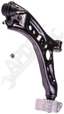 APDTY 148695 Control Arm Replaces 5N0407151CC