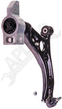 APDTY 148696 Control Arm Replaces 5N0407152CC