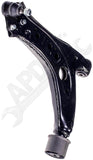 APDTY 148701 Suspension Control Arm And Ball Joint Assembly Front Left Lower
