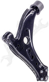 APDTY 148702 Suspension Control Arm And Ball Joint Assembly 	Front Right Lower