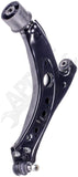 APDTY 148702 Suspension Control Arm And Ball Joint Assembly 	Front Right Lower