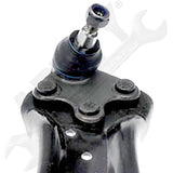 APDTY 148703 Control Arm