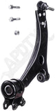 APDTY 148705 Control Arm Replaces 1328381