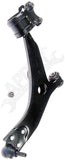 APDTY 148706 Control Arm Replaces 1328380