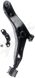 APDTY 148709 Control Arm Replaces 30887653