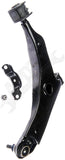APDTY 148709 Control Arm Replaces 30887653
