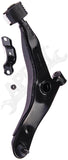 APDTY 148710 Control Arm Replaces 30887654