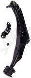 APDTY 148710 Control Arm Replaces 30887654