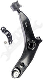 APDTY 148711 Control Arm Replaces 30887025