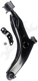 APDTY 148712 Control Arm Replaces 30887033