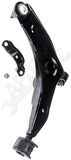 APDTY 148712 Control Arm Replaces 30887033