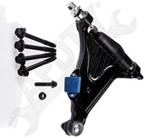 APDTY 148714 Control Arm Replaces 8628500