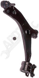 APDTY 148715 Control Arm Replaces 1570285