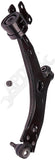APDTY 148715 Control Arm Replaces 1570285