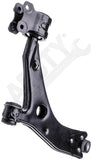 APDTY 148716 Control Arm Replaces 1570284