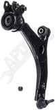 APDTY 148716 Control Arm Replaces 1570284