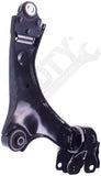 APDTY 148717 Control Arm Replaces 31200563