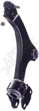 APDTY 148717 Control Arm Replaces 31200563
