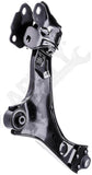 APDTY 148718 Control Arm Replaces 31200775
