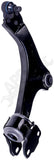 APDTY 148719 Control Arm Replaces 31277345