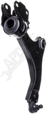 APDTY 148720 Control Arm Replaces 31277346